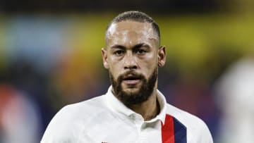 Comme chaque été, Neymar est de nouveau annoncé au FC Barcelone