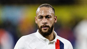 Borussia Dortmund v Paris Saint-Germain - UEFA Champions League Round of 16: First Leg