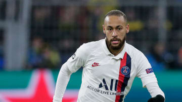 Borussia Dortmund v Paris Saint Germain - UEFA Champions League