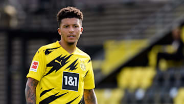 Borussia Dortmund v SC Paderborn - Pre-Season Friendly