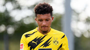 Borussia Dortmund v SC Paderborn - Pre-Season Friendly