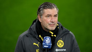 Michael Zorc lässt beim BVB keine Trainer-Diskussion zu