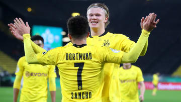 Quelles pépites du BvB quitteront la Ruhr cet été ?
