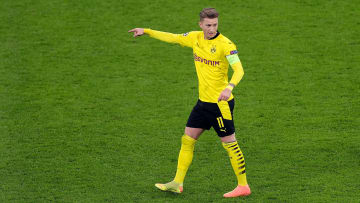 Marco Reus muss beim BVB vorangehen