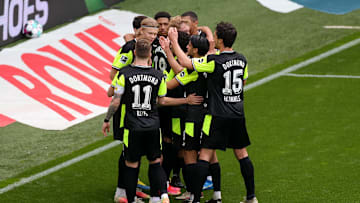 Als Einheit muss der BVB seine Qualität nun unter Beweis stellen