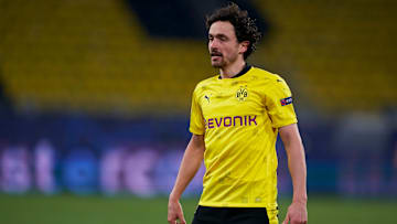 Beim BVB hat Thomas Delaney nur noch ein Jahr Vertrag