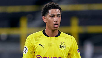 Jude Bellingham a impressionné contre Seville ce mardi soir