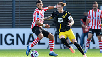 Marco Reus hat nichts verlernt