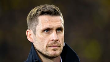 Wird Sebastian Kehl der Nachfolger von Michael Zorc? 