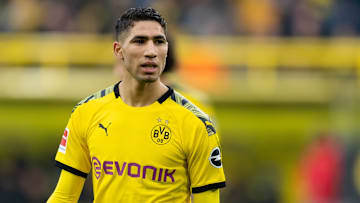 Borussia Dortmund v Sport-Club Freiburg - Bundesliga