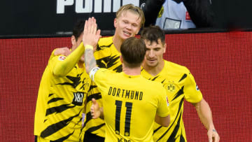 Der BVB ist wieder in der Champions League gefordert