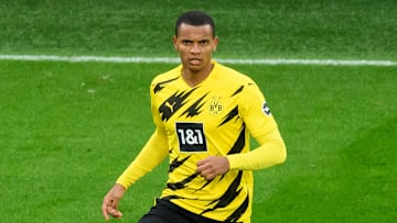 Manuel Akanji fällt vorerst aus