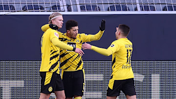 Jubeln Haaland, Sancho & Co. auch am Mittwochabend?