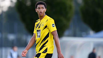 Sonderlob von Kehl: BVB-Neuzugang Jude Bellingham hat sich "super integriert"
