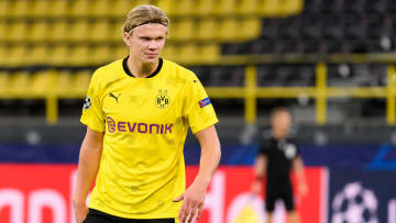 Et si Erling Haaland rejoignait la Premier League à l'avenir ?
