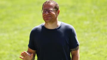 Max Eberl.