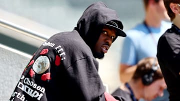 Wechselt Marcus Thuram nach Italien?