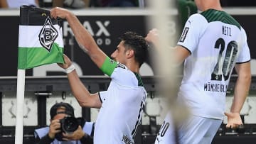Stindl sei dank: Gladbach schlägt Bielefeld