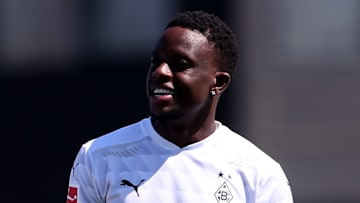 Denis Zakaria Denis Zakaria