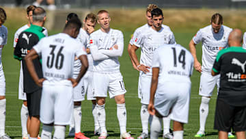 Der erste Test steht vor der Tür - was kann man erwarten? Der erste Test steht vor der Tür - was kann man erwarten?