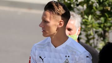 Hannes Wolf hat Bock auf die Borussia