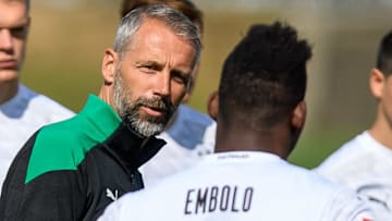 Breel Embolo hat einen hohen Stellenwert