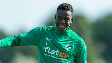 Denis Zakaria kehrt nach langer Pause wieder in den Kader zurück
