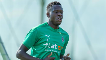 Denis Zakaria steht beim FC Bayern offenbar hoch im Kurs