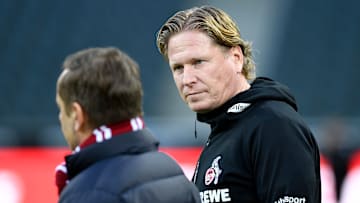 Borussia Moenchengladbach v 1. FC Koeln - Bundesliga