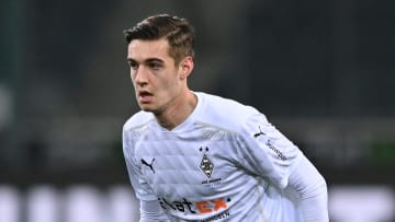 Florian Neuhaus