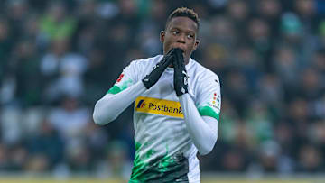 Denis Zakaria lässt seine Zukunft offen