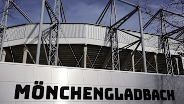 Kanon Hot will sich in Gladbach beweisen