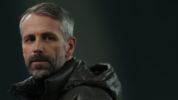 Hat offenbar noch keine Entscheidung getroffen: Marco Rose