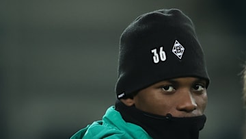 Das Thema um Breel Embolo soll abgehakt werden