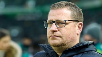 Gladbachs Sportdirektor Max Eberl regt eine Anpassung des Lizenzierungsverfahren für die Profi-Klubs an