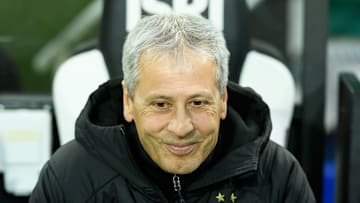 Borussia Moenchengladbach v Borussia Dortmund - Bundesliga