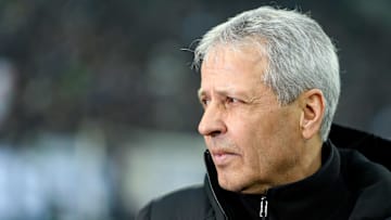 Borussia Moenchengladbach v Borussia Dortmund - Bundesliga