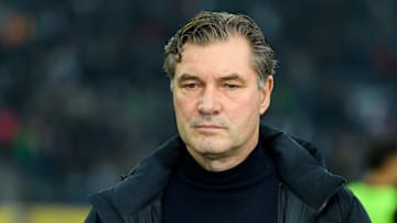 Michael Zorc lässt die Vorwürfe nicht auf sich sitzen 