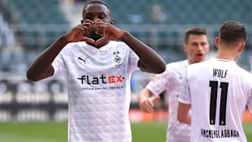 Die Borussia will erneut den FC Bayern ärgern