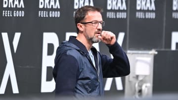 Fredi Bobic verlässt die Eintracht