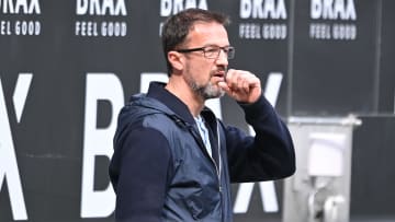 Fredi Bobic.