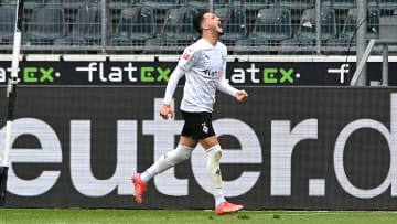 Ramy Bensebaini wird von der Roma umworben