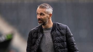 Will den nächsten Champions-League-Sieg einfahren: Marco Rose