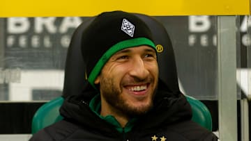 Fabian Johnson sucht noch nach einem neuen Verein