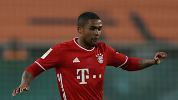 Douglas Costa