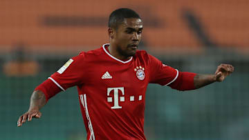 Douglas Costa