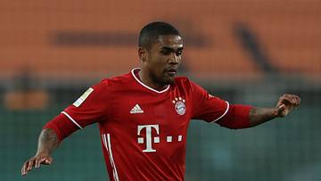 Douglas Costa
