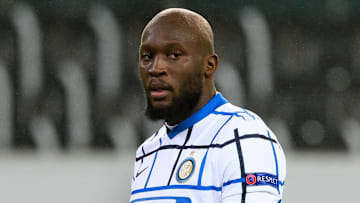 Romelu Lukaku, Inter