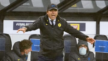 Antonio Conte 