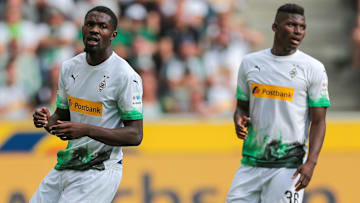 Die Einkäufe der Borussia in der Saison-Bewertung